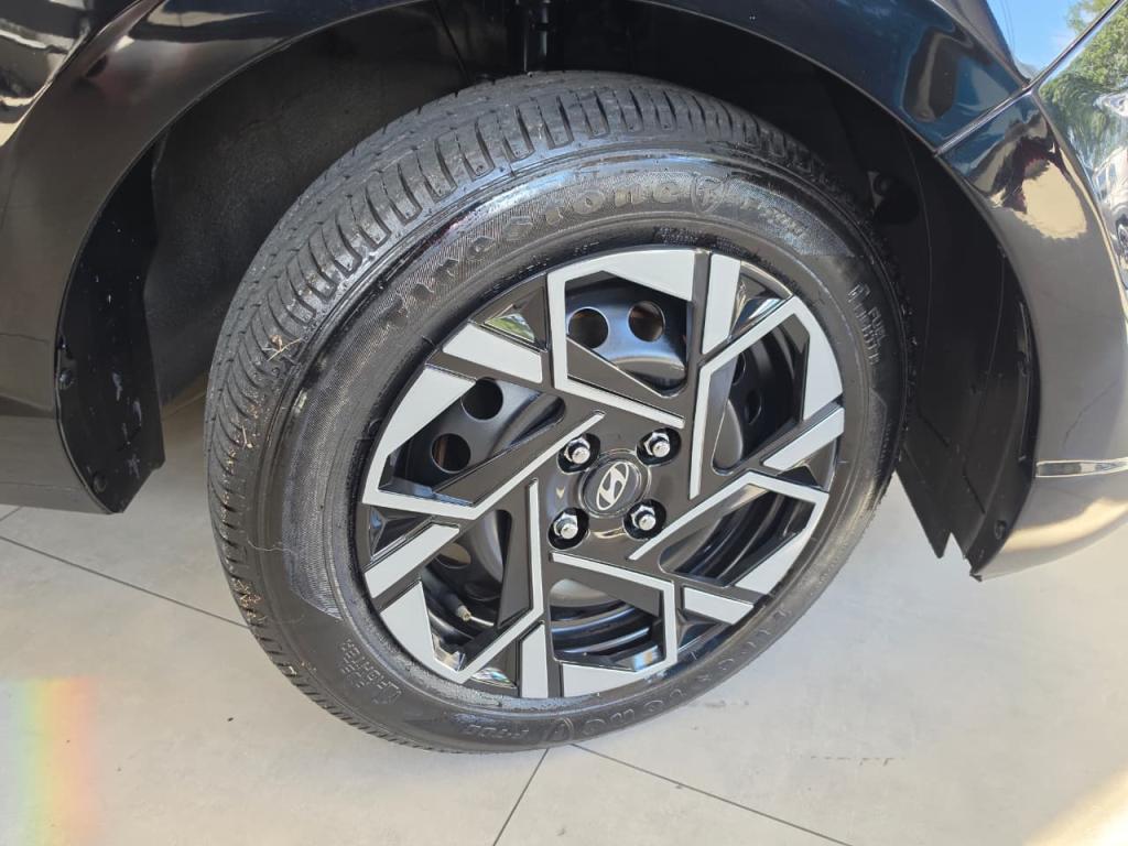 HYUNDAI HB 20 Hatch - Foto