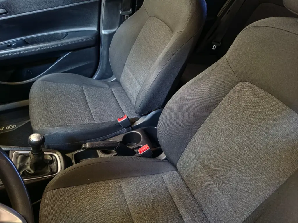 HYUNDAI HB 20 Hatch - Foto