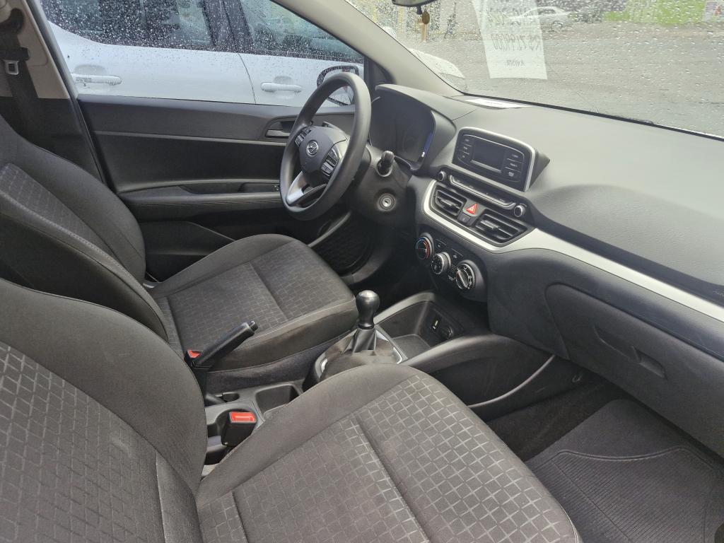 HYUNDAI HB 20 Hatch - Foto