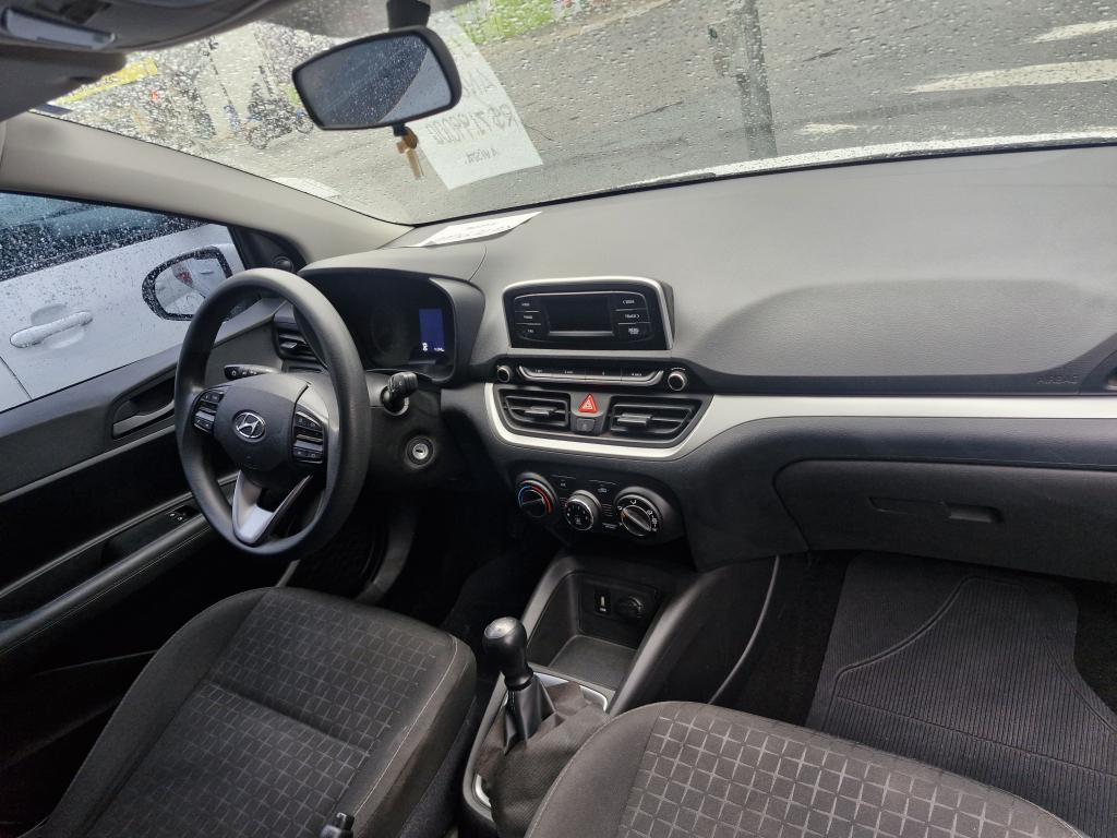 HYUNDAI HB 20 Hatch - Foto