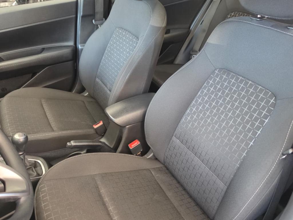 HYUNDAI HB 20 Hatch - Foto