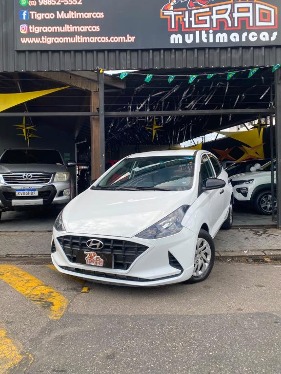 HYUNDAI HB 20 Hatch