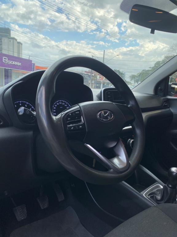 HYUNDAI HB 20 Hatch - Foto