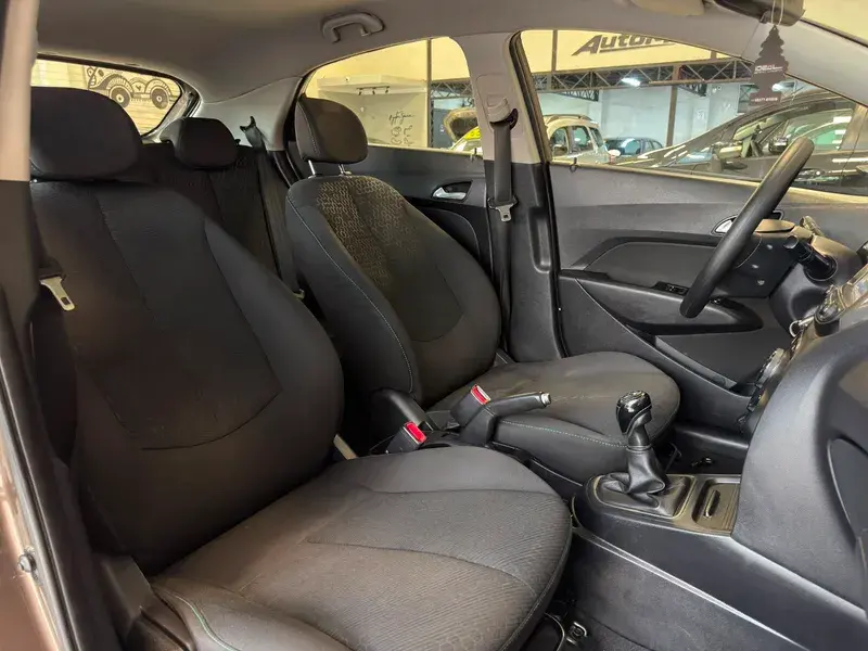 HYUNDAI HB 20 Hatch X - Foto