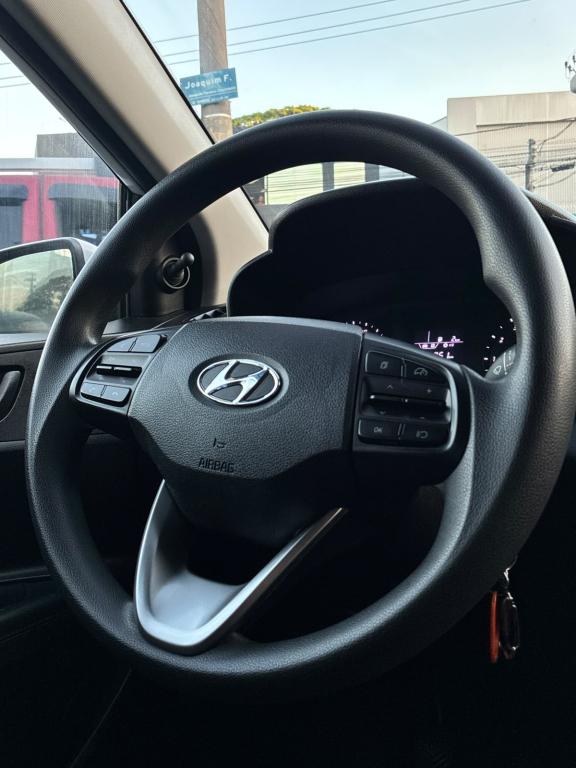 HYUNDAI HB 20 Hatch - Foto