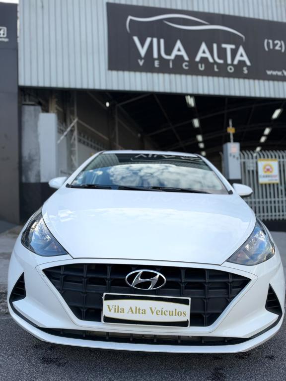 HYUNDAI HB 20 Hatch - Foto
