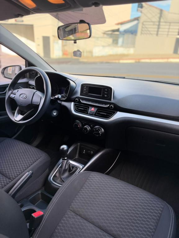 HYUNDAI HB 20 Hatch - Foto
