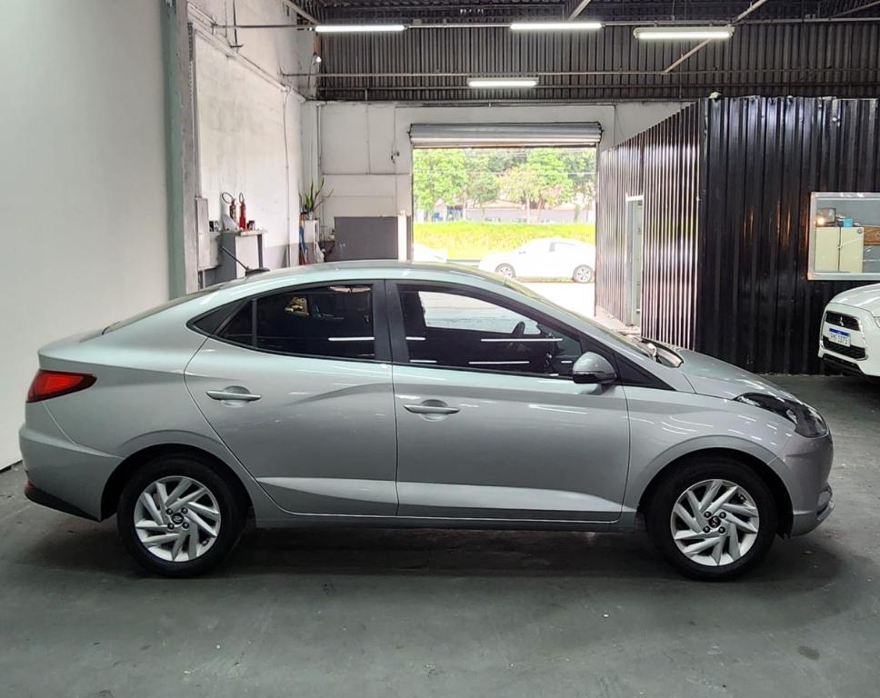 HYUNDAI HB 20 Sedan - Foto