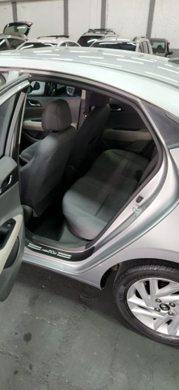 HYUNDAI HB 20 Sedan - Foto