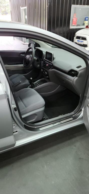 HYUNDAI HB 20 Sedan - Foto