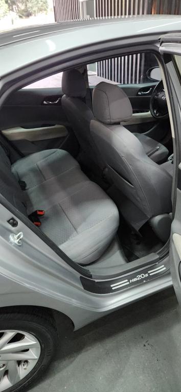 HYUNDAI HB 20 Sedan - Foto