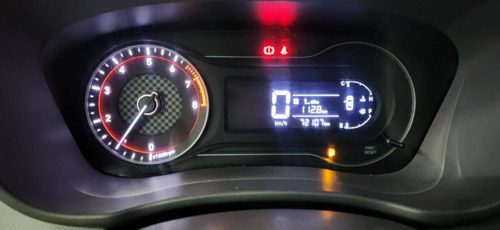 HYUNDAI HB 20 Sedan - Foto