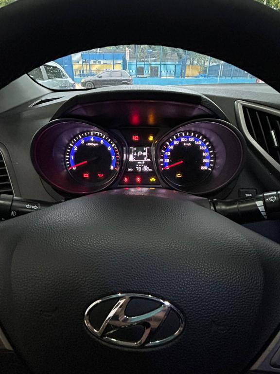 HYUNDAI HB 20 Sedan - Foto