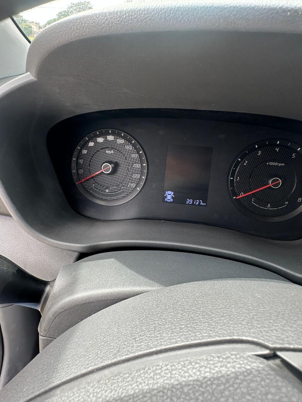 HYUNDAI HB 20 Sedan - Foto