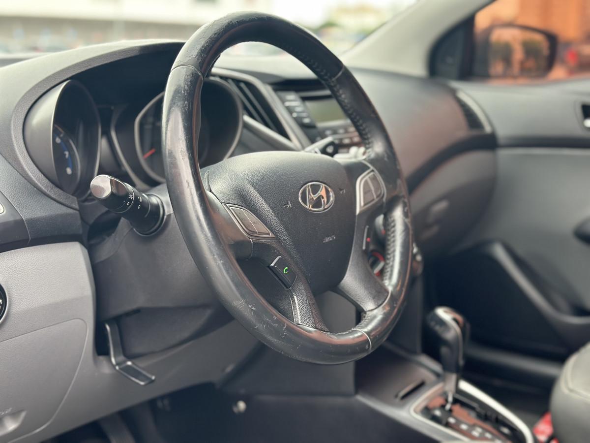 HYUNDAI HB 20 Sedan - Foto