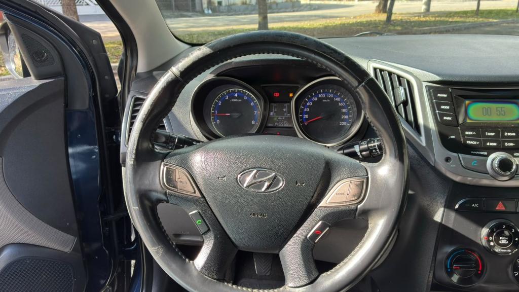 HYUNDAI HB 20 Sedan - Foto
