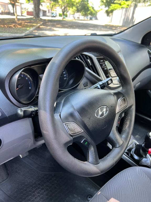 HYUNDAI HB 20 Sedan - Foto