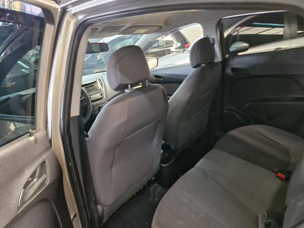 HYUNDAI HB 20 Sedan - Foto