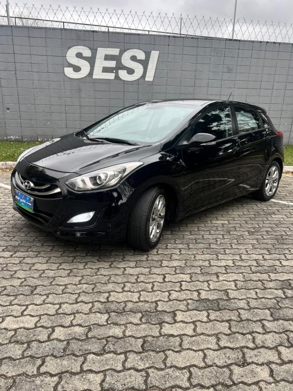 HYUNDAI I30 - Foto
