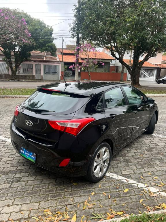 HYUNDAI I30 - Foto