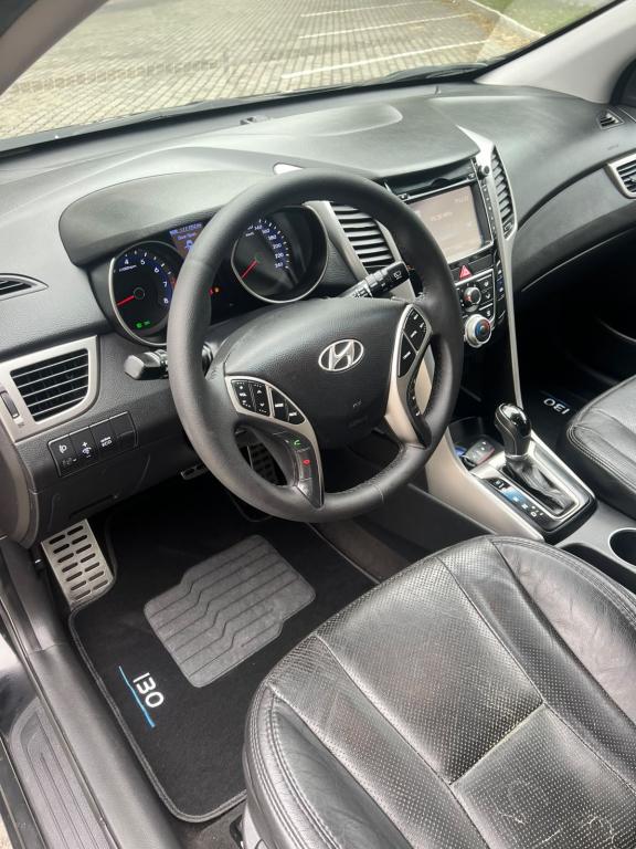 HYUNDAI I30 - Foto