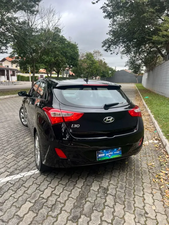 HYUNDAI I30 - Foto