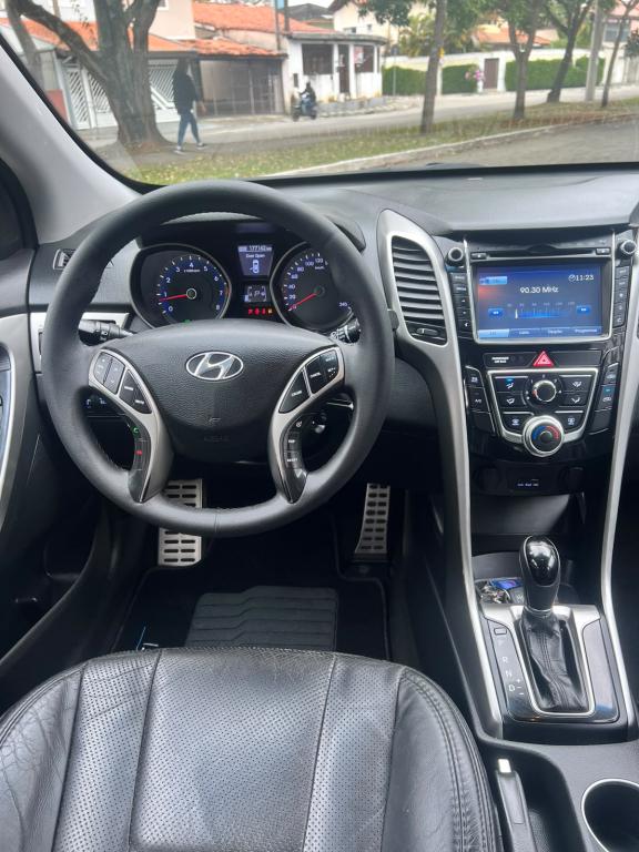 HYUNDAI I30 - Foto