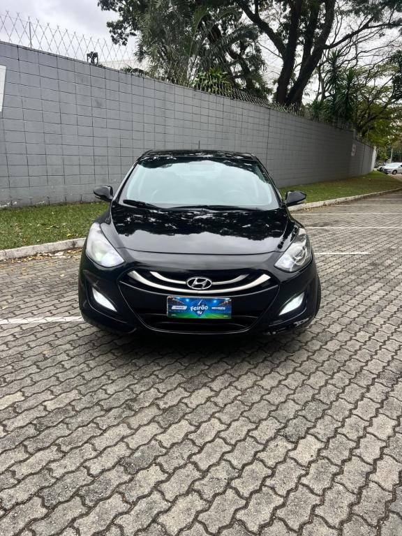 HYUNDAI I30 - Foto