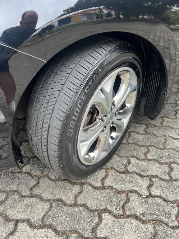 HYUNDAI I30 - Foto