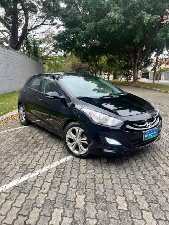 HYUNDAI I30 - Foto