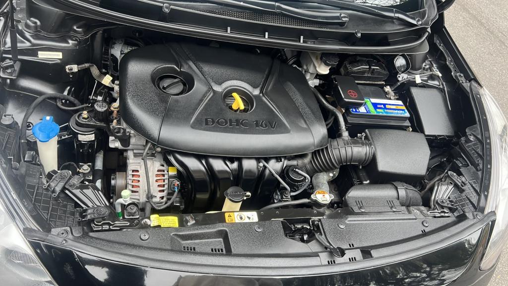 HYUNDAI I30 - Foto