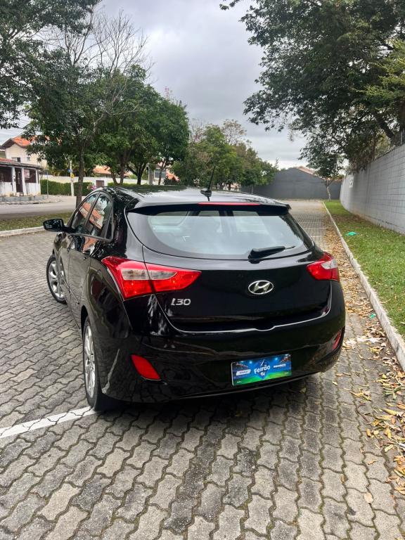 HYUNDAI I30 - Foto