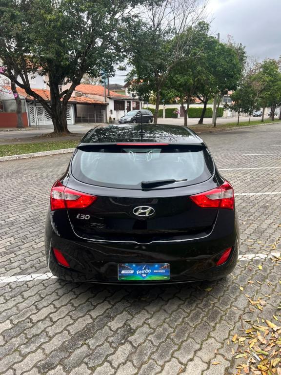 HYUNDAI I30 - Foto