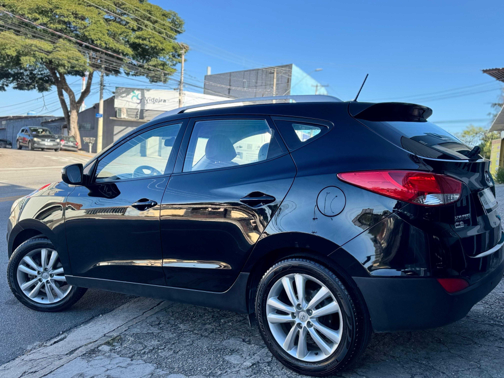 HYUNDAI IX35 - Foto