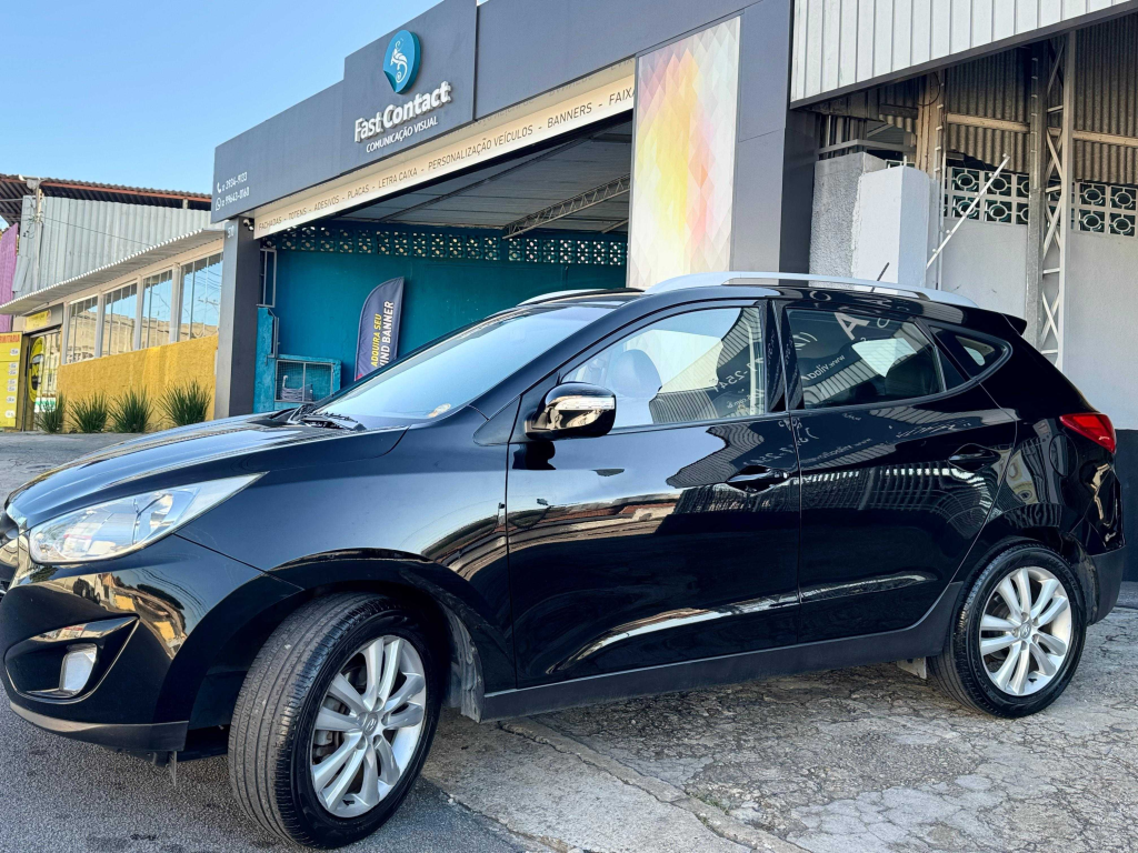 HYUNDAI IX35 - Miniatura
