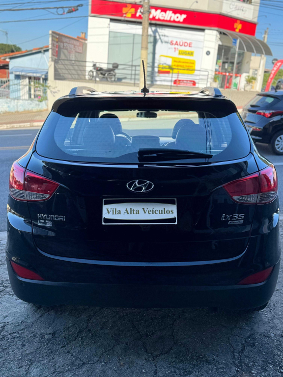 HYUNDAI IX35 - Miniatura