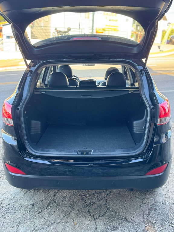 HYUNDAI IX35 - Foto