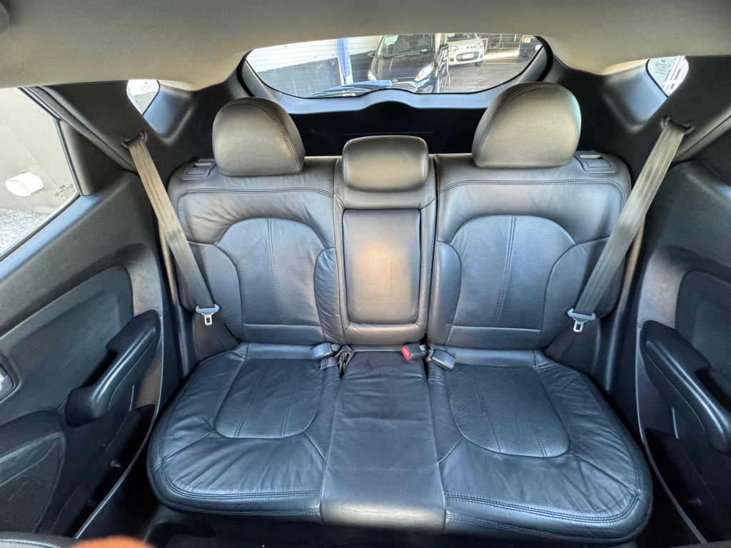 HYUNDAI IX35 - Miniatura