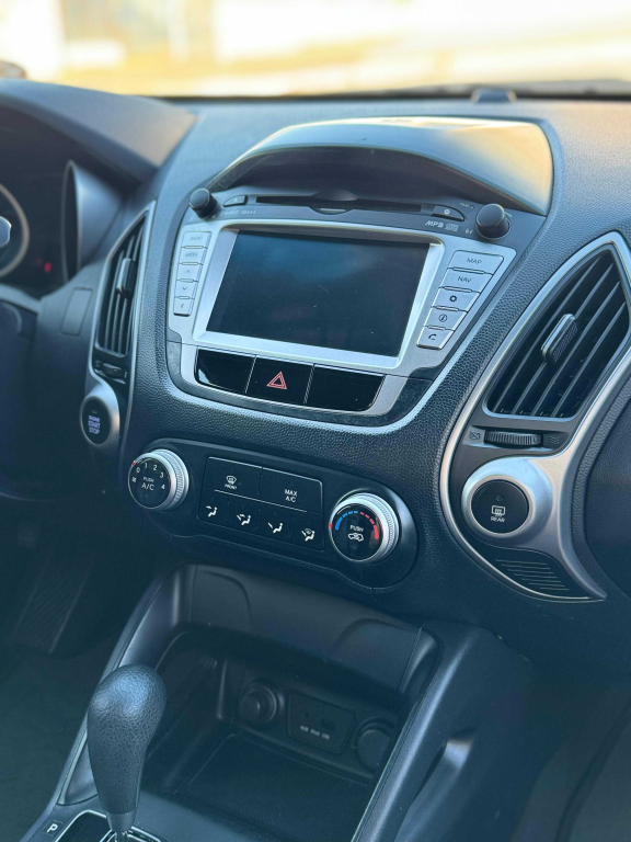 HYUNDAI IX35 - Miniatura