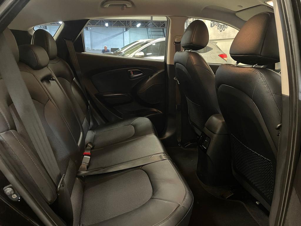 HYUNDAI IX35 - Foto