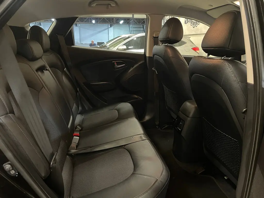 HYUNDAI IX35 - Foto