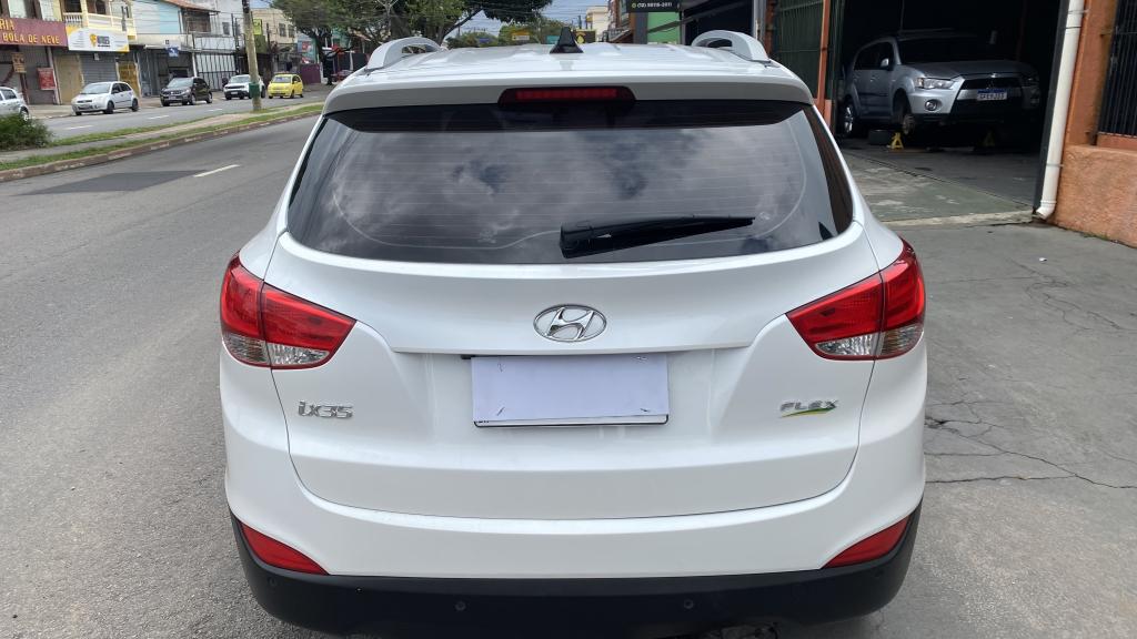 HYUNDAI IX35 - Foto