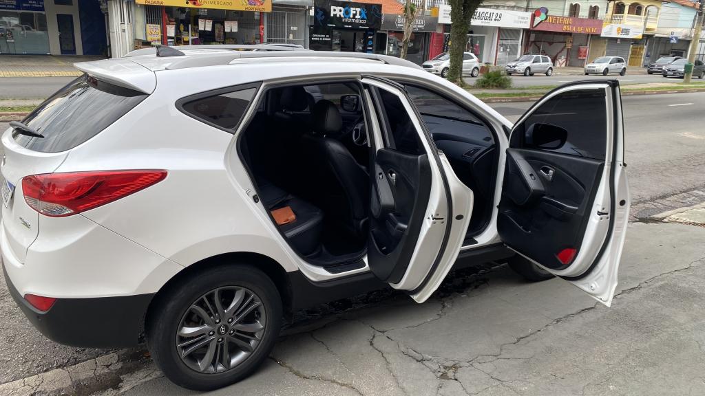 HYUNDAI IX35 - Foto
