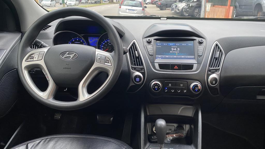 HYUNDAI IX35 - Foto