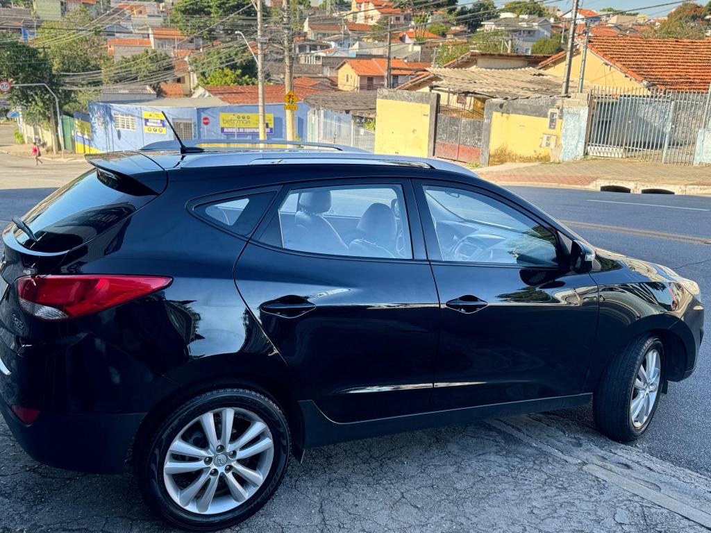 HYUNDAI IX35 - Foto