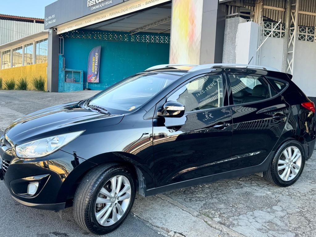 HYUNDAI IX35 - Foto