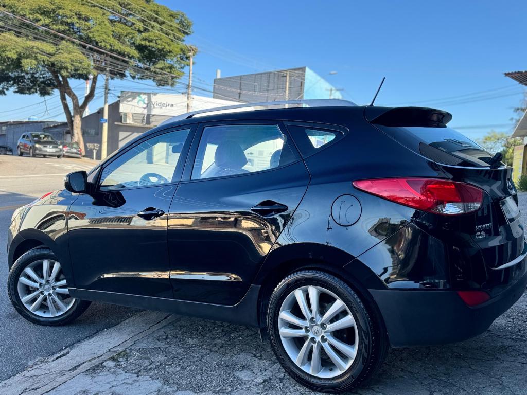 HYUNDAI IX35 - Foto