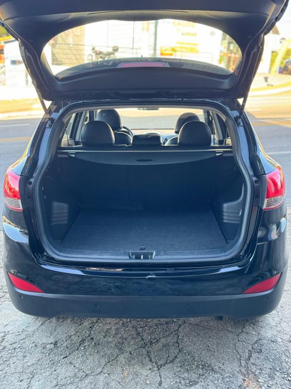 HYUNDAI IX35 - Foto
