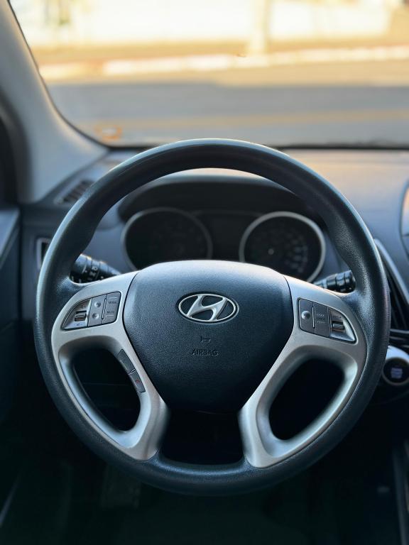 HYUNDAI IX35 - Foto