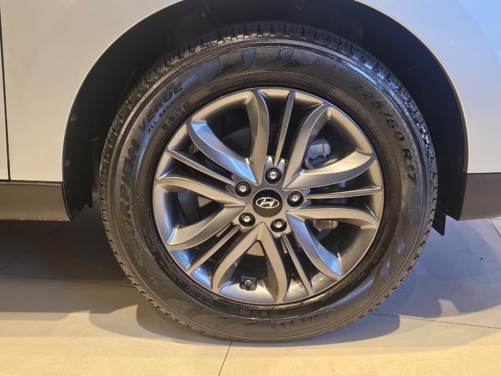 HYUNDAI IX35 - Foto
